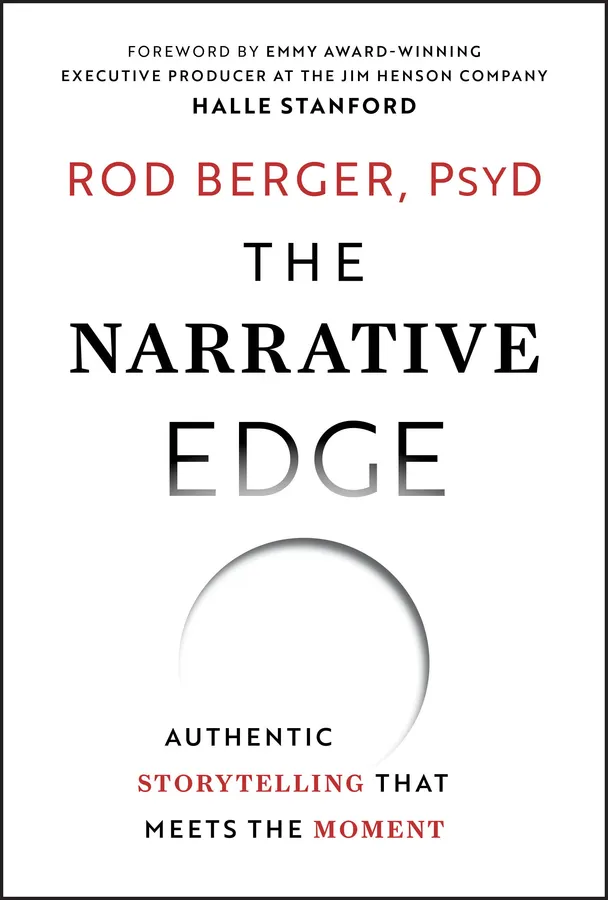 The Narrative Edge: Authentic Storytelling that Meets the Moment