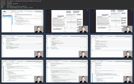 Code with the Author of Build an LLM (From Scratch)