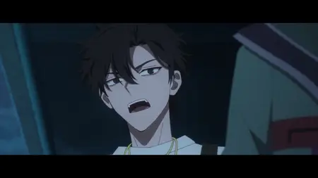 Link Click (2021) - S03E06 Puzzle -Ny