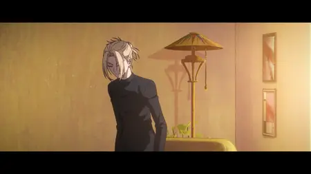 Link Click (2021) - S03E06 Puzzle -Ny