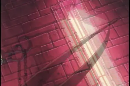 Hunter x Hunter (1999 S01E35 035 Killua X Punishment X Family Conference judo