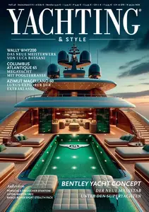 Yachting & Style - Heft 48 2024