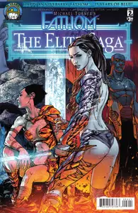 Michael Turnerss Fathom - The Elite Saga 02 (of 05) (c2c) (2013) (Empire-Adventurers