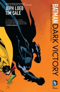 Batman - Dark Victory (2014) (digital) (Minutemen-PhD