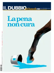 Il Dubbio - 20 Ottobre 2025