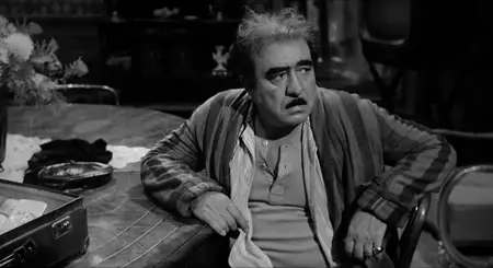 Seduced and Abandoned (1964)