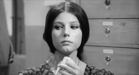 Seduced and Abandoned (1964)