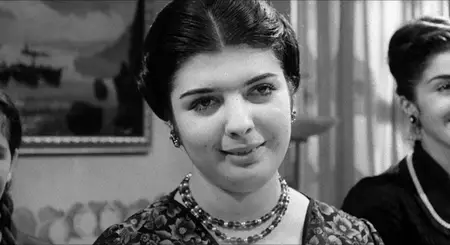 Seduced and Abandoned (1964)