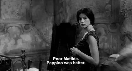 Seduced and Abandoned (1964)