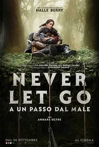 Never Let Go (2024)