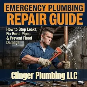 Emergency Plumbing Repair Guide: How to Stop Leaks, Fix Burst Pipes & Prevent Flood Damage