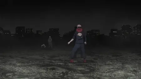 Jujutsu Kaisen (2020 S02E22 046 Metamorphosis Part 2 Shroud