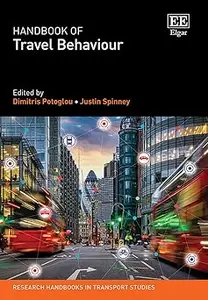 Handbook of Travel Behaviour