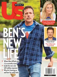 Us Weekly - 9 August 2024