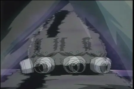 Hunter x Hunter (1999 S01E44 044 Waste X Decision X Exam Results judo