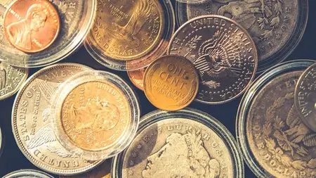 Numismatic Investment In Antique Coins Guide And History