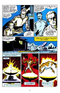 Alpha Flight Classic v2 TPB (Bchry-DCP