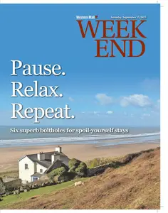 Western Mail - 13 September 2025