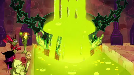 Primos S01E45