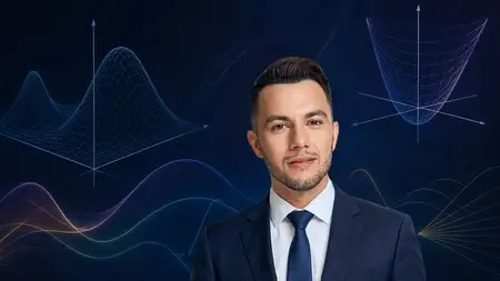 Complete Calculus Masterclass 2026