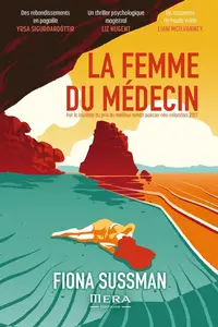 Fiona Sussman, "La femme du médecin"