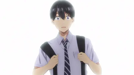 Kakkou no Iinazuke Season 2 - 02