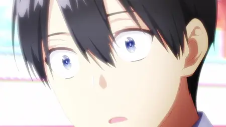 Kakkou no Iinazuke Season 2 - 02