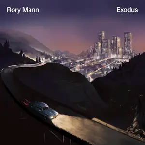 Rory Mann - Exodus (2026) [Official Digital Download]