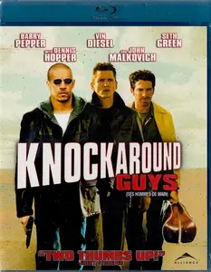 Knockaround Guys (2001)