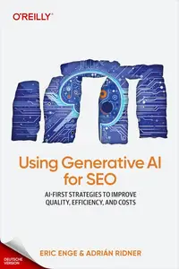 Generative KI für SEO nutzen