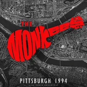 The Monkees - Pittsburgh '94 (2025)