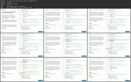 C Programmierpraxis: Mathematische Algorithmen und Arrays