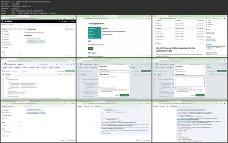 Running Jenkins on AWS: Deploying and Managing Jenkins on Cloud Infrastructure