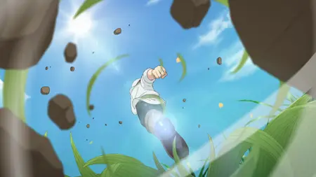 Sweet Reincarnation (2023 S01E01 Dreaming of a Land of Sweets SubsPlease