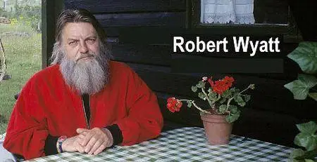 Robert Wyatt - EPs (5 EP-CD box set Enhanced)