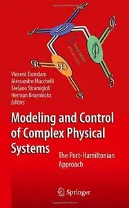 Modeling and Control of Complex Physical Systems (Repost)