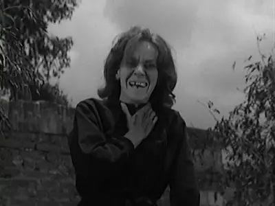 The Rider of the Skulls / El charro de las Calaveras (1965)