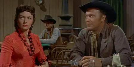Backlash (1956)