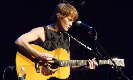 Shawn Colvin - Fat City (1992)