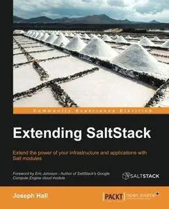 Extending SaltStack