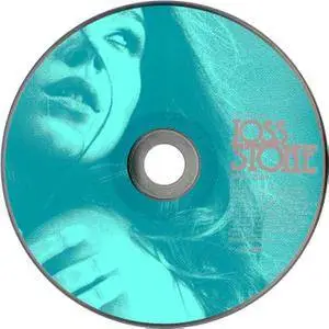 Joss Stone - The Best Of Joss Stone 2003-2009 (2011)