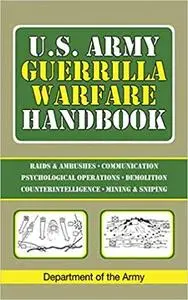 U.S. Army Guerrilla Warfare Handbook