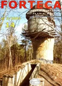 Forteca 14 (№ 3 2003)