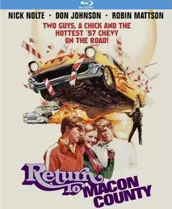 Return to Macon County (1975)