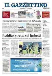 Il Gazzettino Rovigo - 22 Dicembre 2022