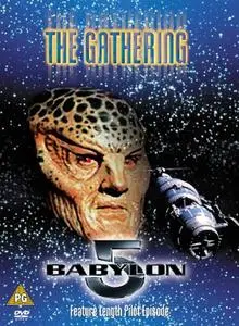 Babylon 5: The Gathering (1993) [Remastered]
