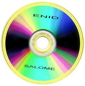 The Enid - Salome (1986)