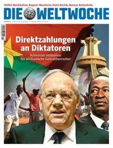 Die Weltwoche - 10 März 2016