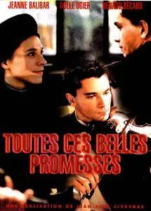 Toutes ces belles promesses (2003)