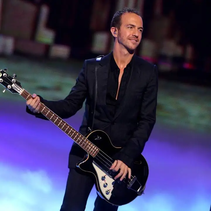 Calogero - Liberté chérie (2017)